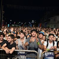 Bursa’da Nostalji Festivali coşkusu 
