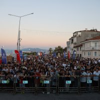 Bursa’da Nostalji Festivali coşkusu 