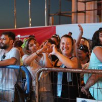Bursa’da Nostalji Festivali coşkusu 