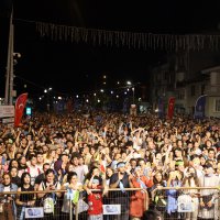 Bursa’da Nostalji Festivali coşkusu 