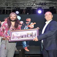 Bursa’da Nostalji Festivali coşkusu 