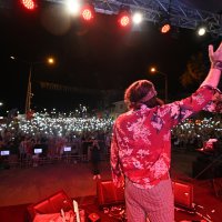 Bursa’da Nostalji Festivali coşkusu 