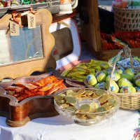 Bursa’da Nostalji Festivali coşkusu 