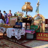 Bursa’da Nostalji Festivali coşkusu 