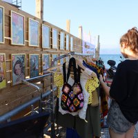 Bursa’da Nostalji Festivali coşkusu 