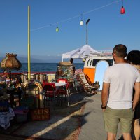 Bursa’da Nostalji Festivali coşkusu 