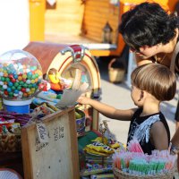 Bursa’da Nostalji Festivali coşkusu 
