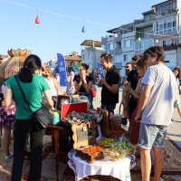 Bursa’da Nostalji Festivali coşkusu 