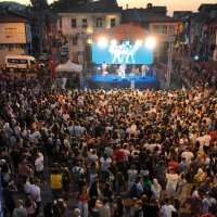 Bursa’da Nostalji Festivali coşkusu 