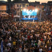 Bursa’da Nostalji Festivali coşkusu 
