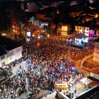 Bursa’da Nostalji Festivali coşkusu 