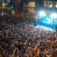 Bursa’da Nostalji Festivali coşkusu 