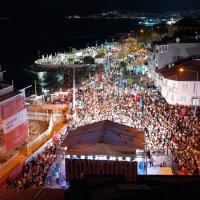 Bursa’da Nostalji Festivali coşkusu 