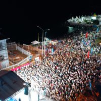 Bursa’da Nostalji Festivali coşkusu 