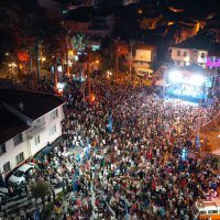 Bursa’da Nostalji Festivali coşkusu 