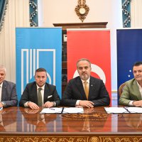 Büyükşehir’den dev arıtma hamlesi 