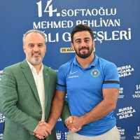 Osmanlı sarayının başpehlivanı, er meydanında anılacak 