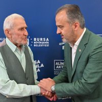 Osmanlı sarayının başpehlivanı, er meydanında anılacak 