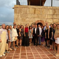 Zindankapı’da sanat dolu akşam 