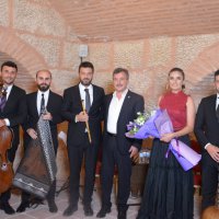 Zindankapı’da sanat dolu akşam 