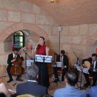 Zindankapı’da sanat dolu akşam 