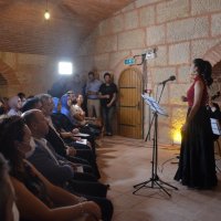 Zindankapı’da sanat dolu akşam 