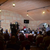 Zindankapı’da sanat dolu akşam 