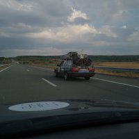 ‘Tuna’dan Orhun’a İpek Yolu Rallisi’ Bursa’da 