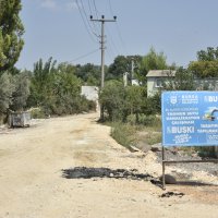 Gemlik'te altyapı hamlesi 