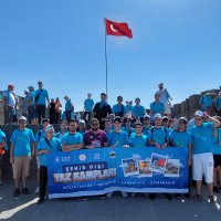 Bursalı gençler sınırları aşıyor 