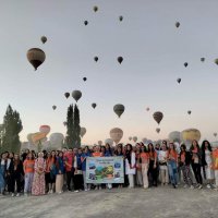 Bursalı gençler sınırları aşıyor 