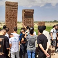 Bursalı gençler sınırları aşıyor 
