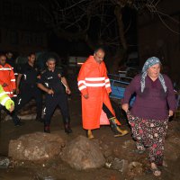 Selin yaraları ‘anında müdahaleyle’ sarılıyor 