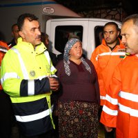 Selin yaraları ‘anında müdahaleyle’ sarılıyor 