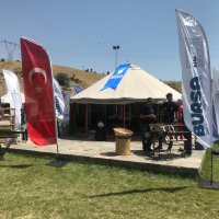 Bursa’nın değerleri Ahlat’ta tanıtıldı 