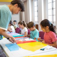 Bursa semaları minik ellerle şenlenecek 