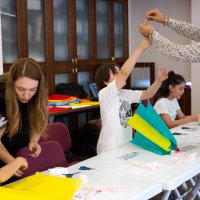 Bursa semaları minik ellerle şenlenecek 