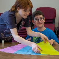 Bursa semaları minik ellerle şenlenecek 