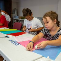 Bursa semaları minik ellerle şenlenecek 