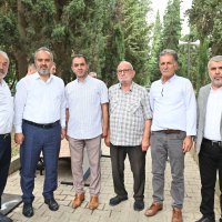 Softaoğlu Mehmed Pehlivan dualarla anıldı 