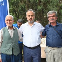 Softaoğlu Mehmed Pehlivan dualarla anıldı 