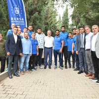 Softaoğlu Mehmed Pehlivan dualarla anıldı 