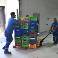 İncir üreticisine can suyu 