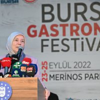 Bursa'nın 'İpeksi lezzetleri' vitrine çıkıyor 