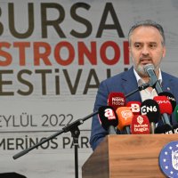 Bursa'nın 'İpeksi lezzetleri' vitrine çıkıyor 