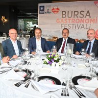 Bursa'nın 'İpeksi lezzetleri' vitrine çıkıyor 