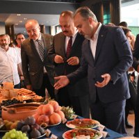 Bursa'nın 'İpeksi lezzetleri' vitrine çıkıyor 