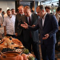 Bursa'nın 'İpeksi lezzetleri' vitrine çıkıyor 