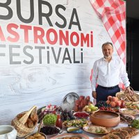 Bursa'nın 'İpeksi lezzetleri' vitrine çıkıyor 