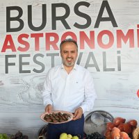 Bursa'nın 'İpeksi lezzetleri' vitrine çıkıyor 